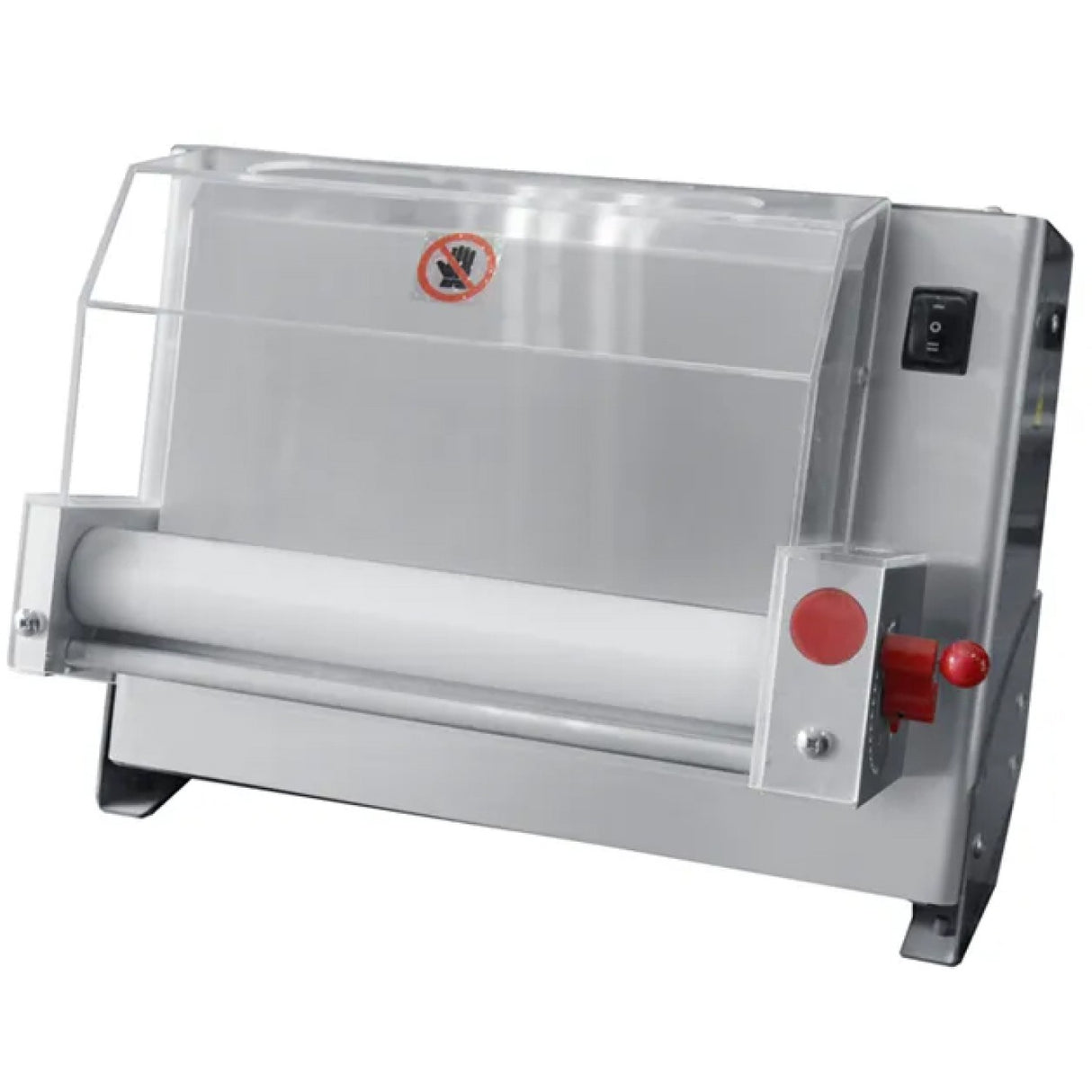 Commercial Pizza Dough Roller 300mm Foot Pedal | Dr30 S