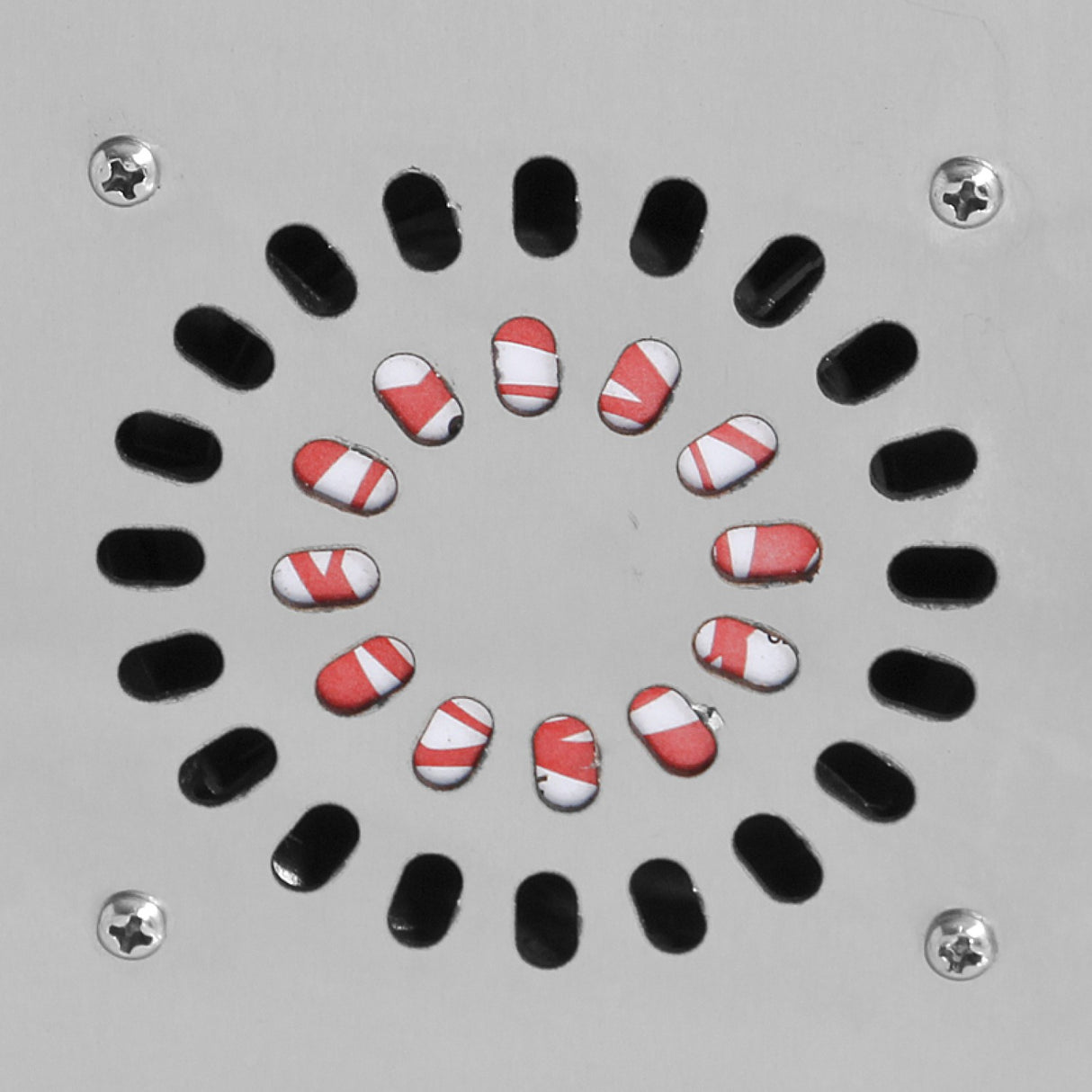 Chamber Vacuum Machine 20m³/Hour Table Top | Dz400 T