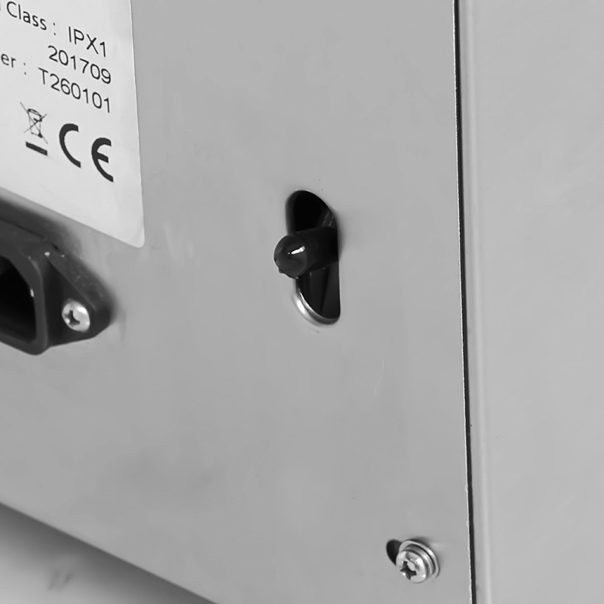 Chamber Vacuum Machine 14m³/Hour Table Top | Dz300 T