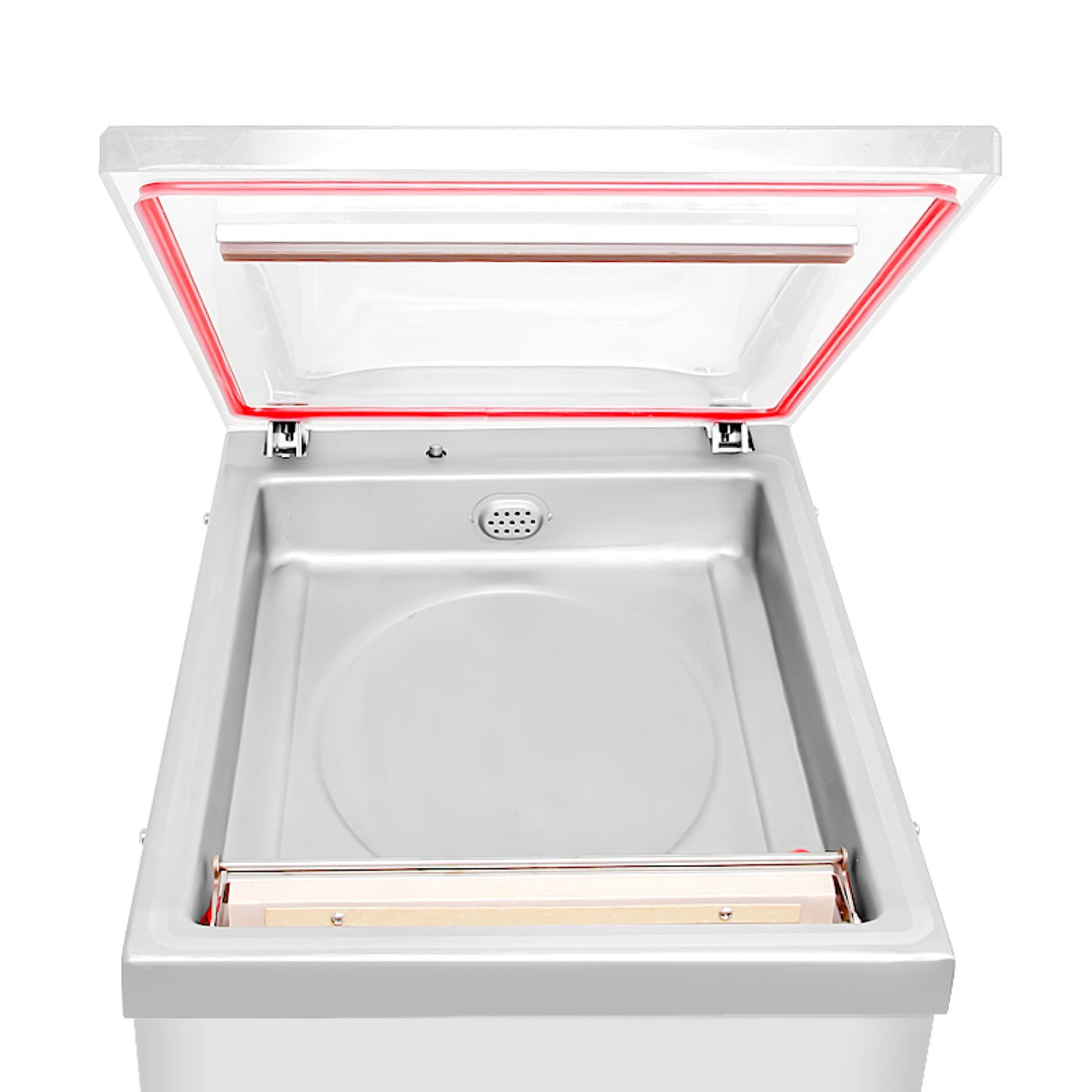 Chamber Vacuum Machine 8m³/Hour Table Top | Dz260 T