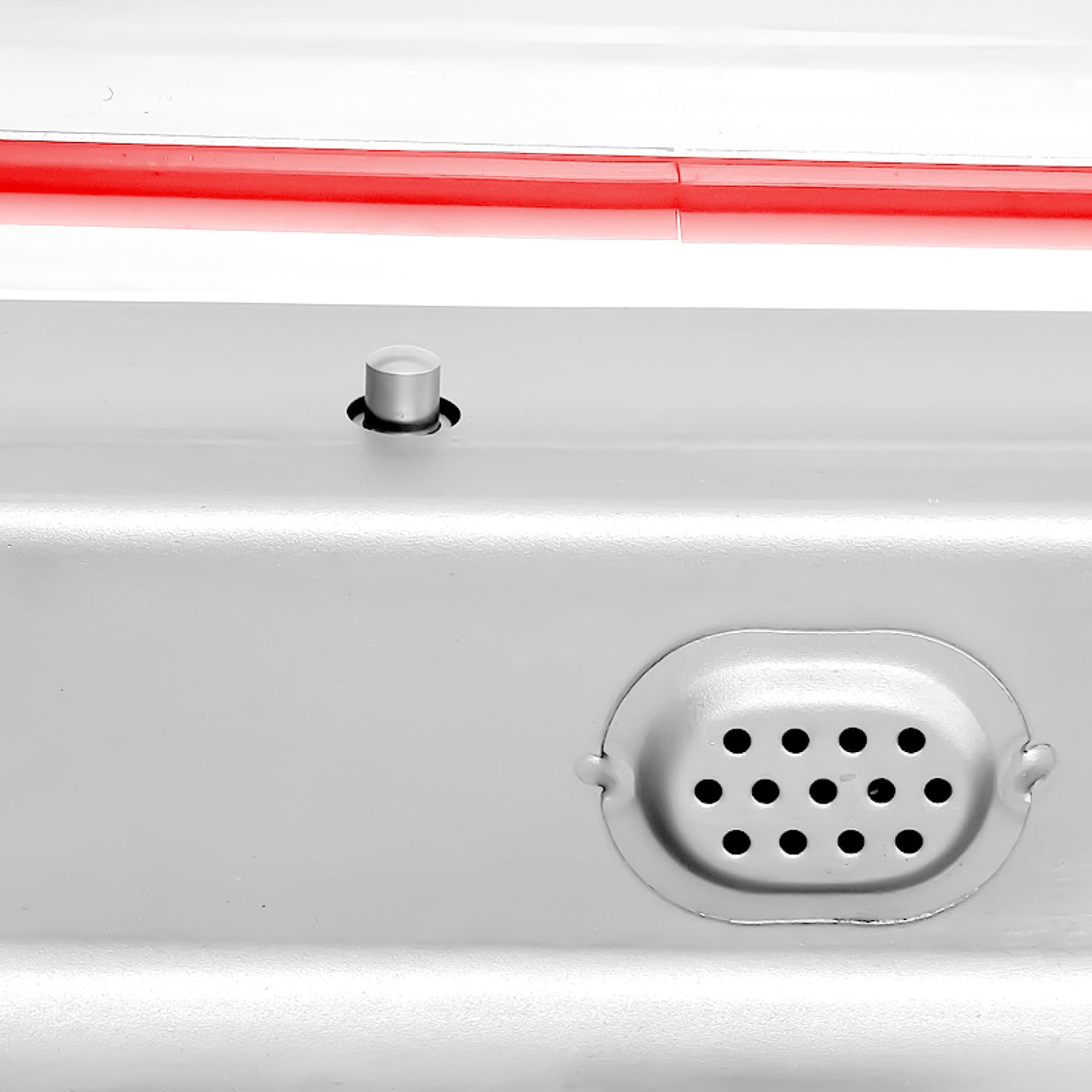 Chamber Vacuum Machine 20m³/Hour Table Top | Dz400 T