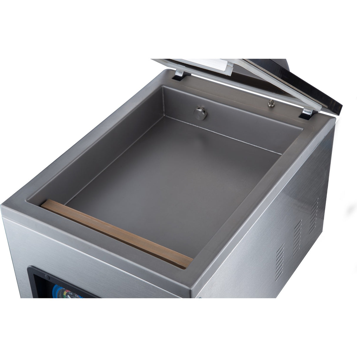 Chamber Vacuum Machine 8m³/Hour Table Top 280mm | Dz280