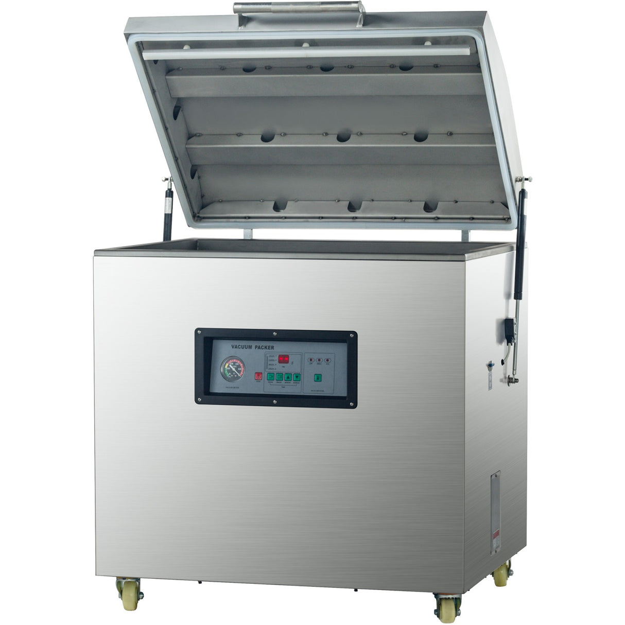 Chamber Vacuum Machine 40m³/Hour Freestanding 800mm | Dzq800 B