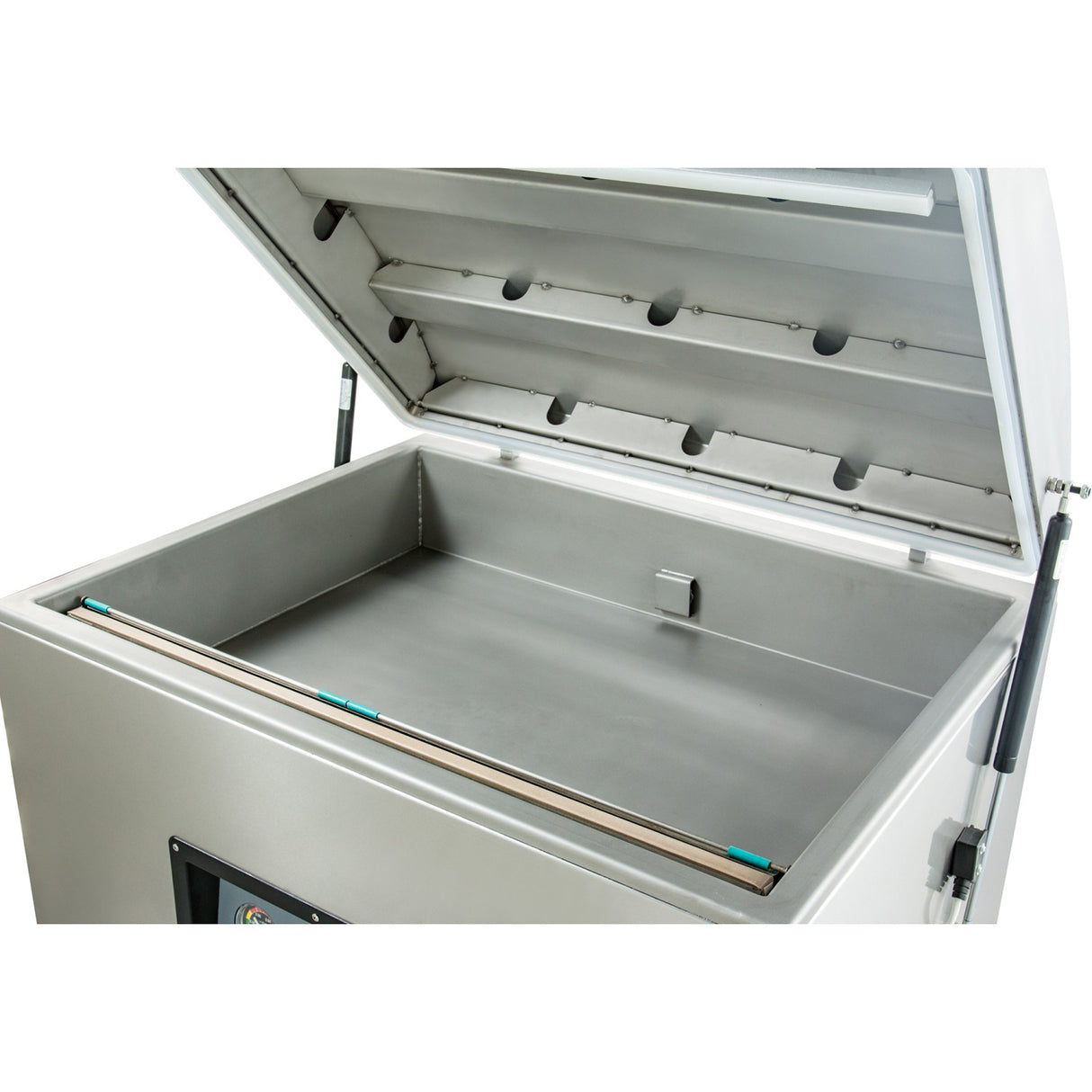 Chamber Vacuum Machine 40m³/Hour Freestanding 800mm | Dzq800 B