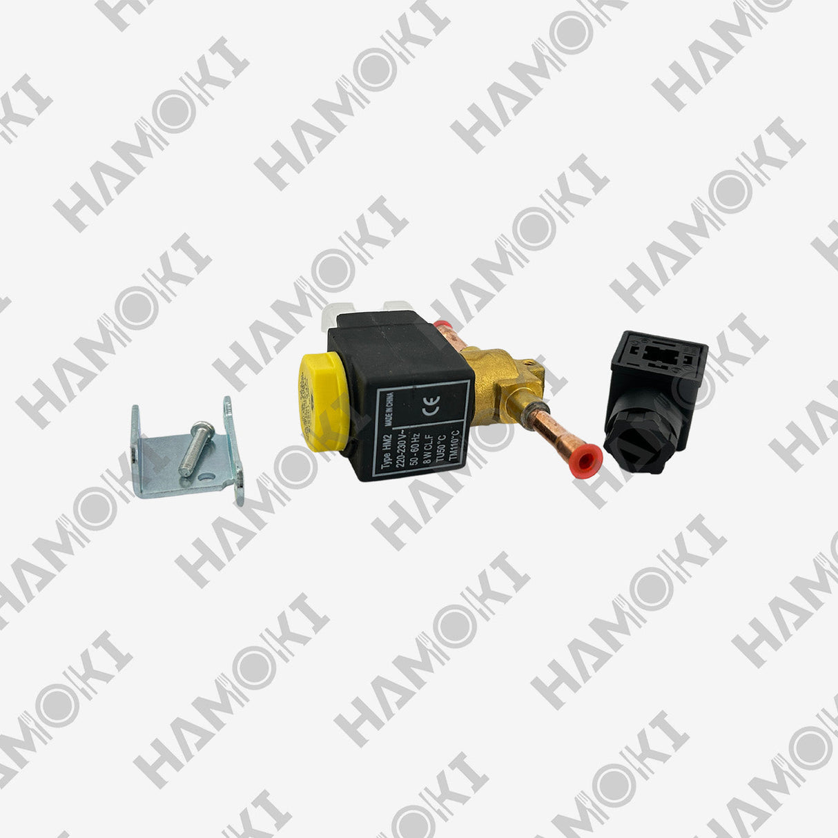 Defrosting Solenoid Valve for Refrigerator & Freezer Series