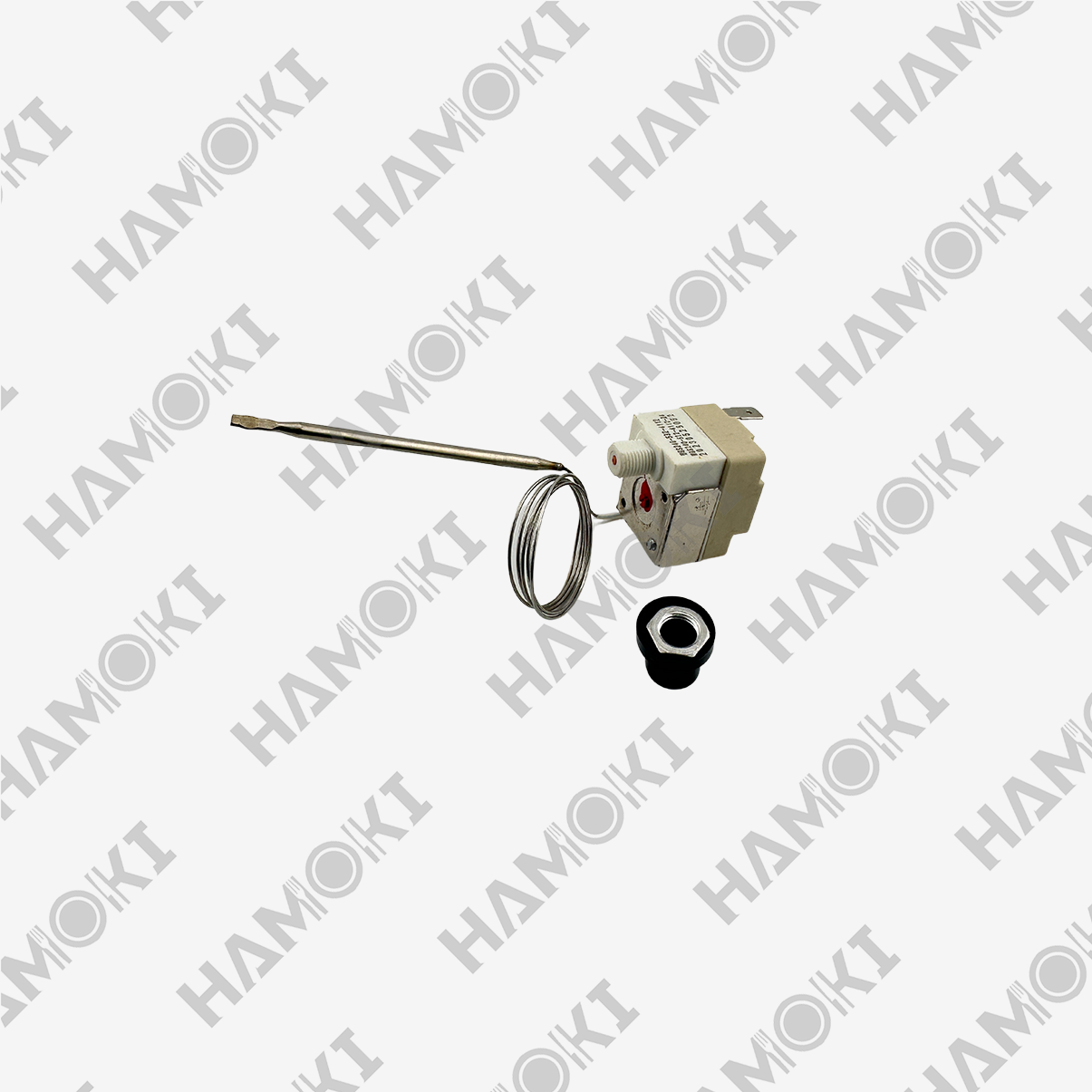 High-Limit Thermostat 240°C for Counter-Top Electric Fryer EF-131(V)/132(V)