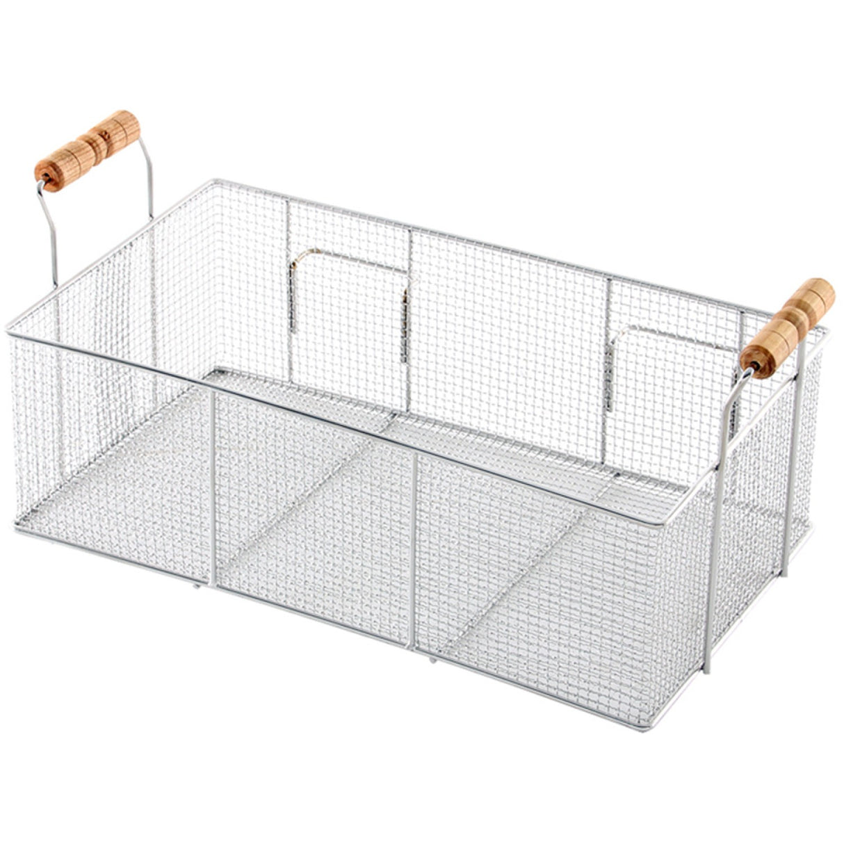 Commercial Deep Fat Fryer 20 Litres 3k W Free Standing | Maref201 S