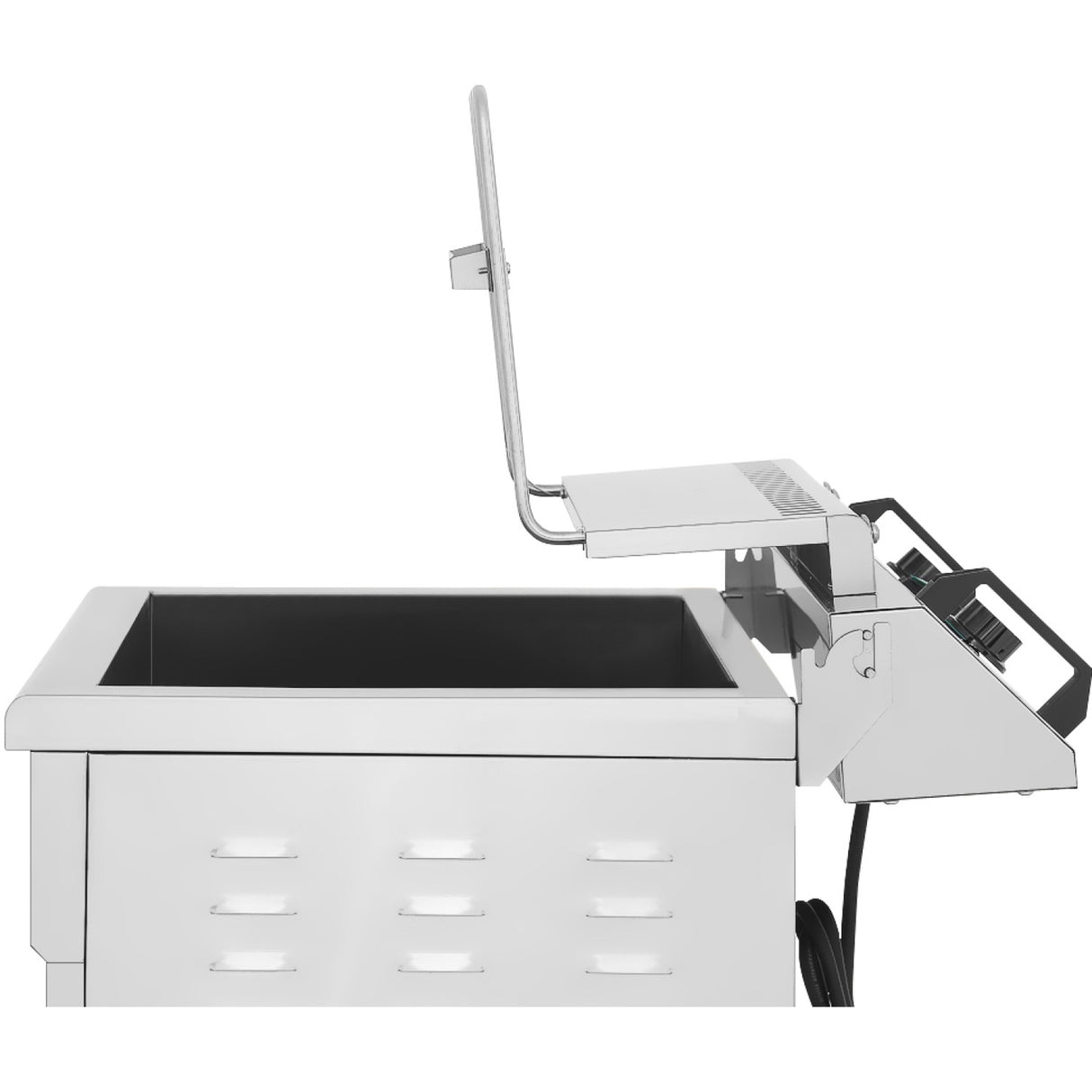 Commercial Deep Fat Fryer 20 Litres 3k W Free Standing | Maref201 S