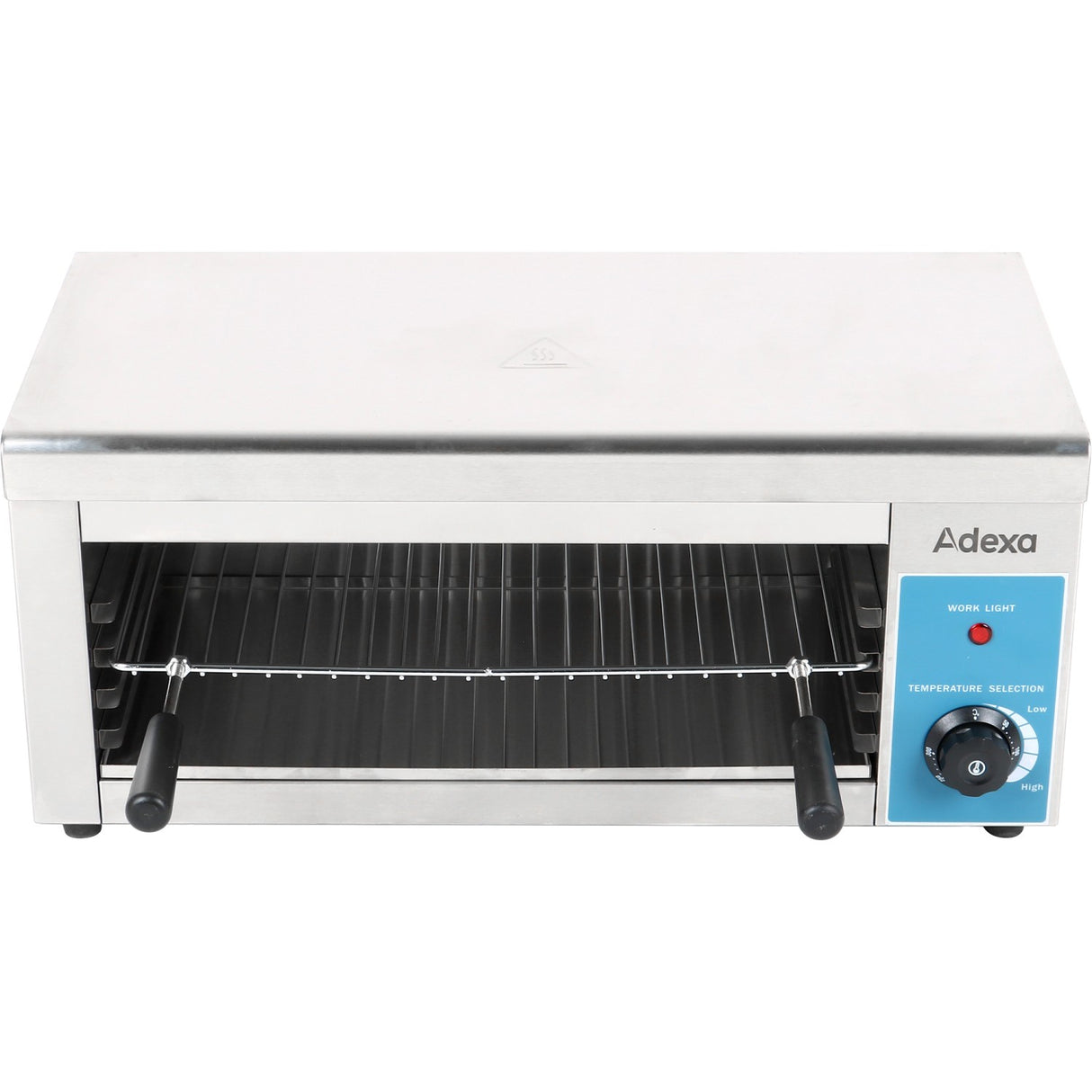 Commercial Salamander Grill Oven 2k W | Emh936