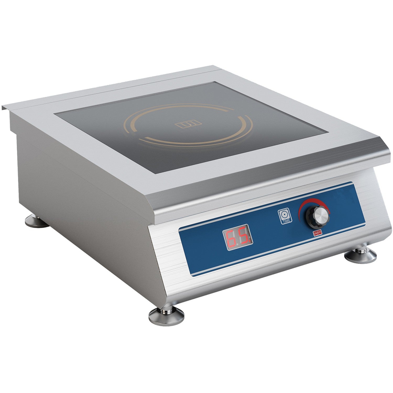 Commercial Induction Cooker 3k W |  Emo3 K5 H