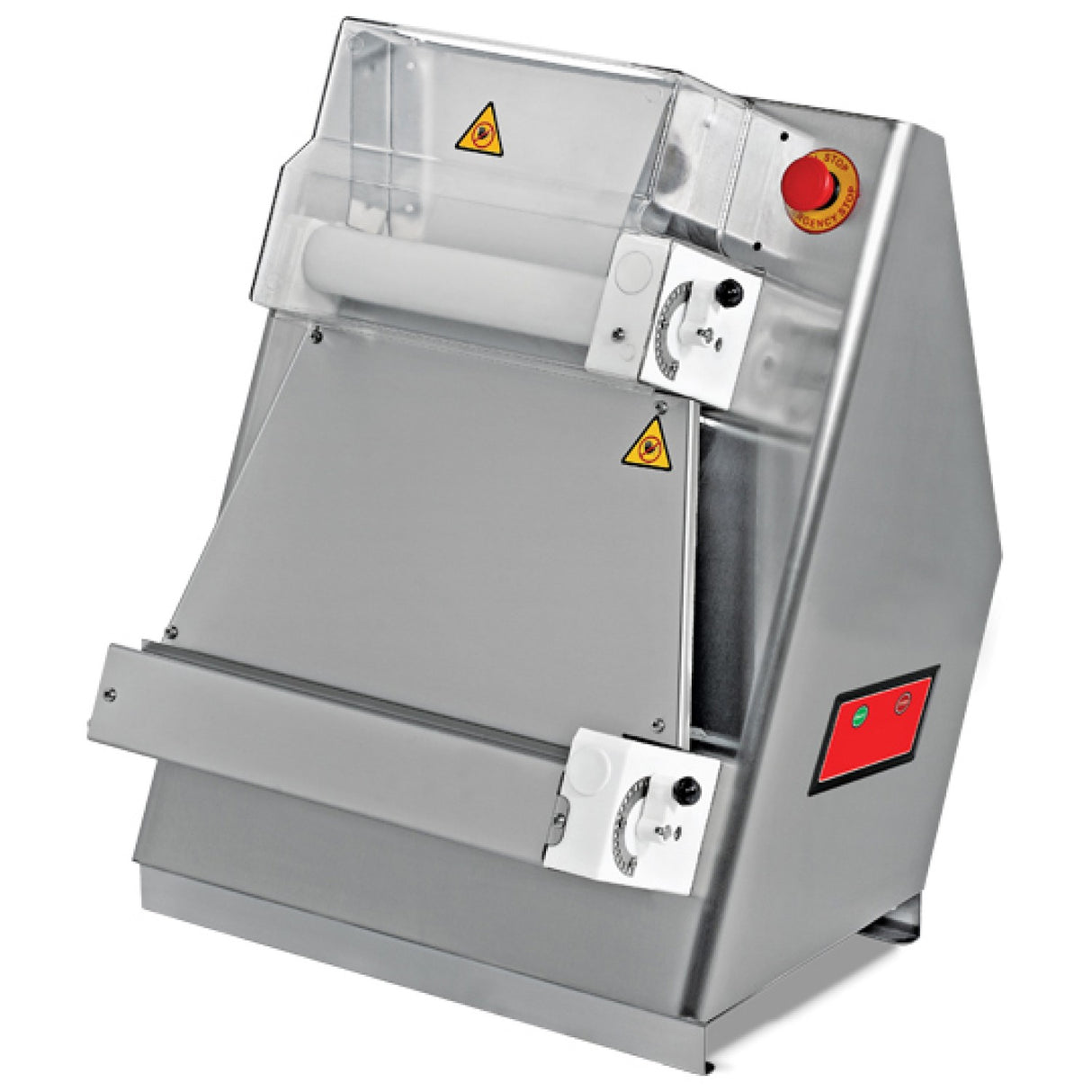 Dough Roller Pizza 40cm | Empha01