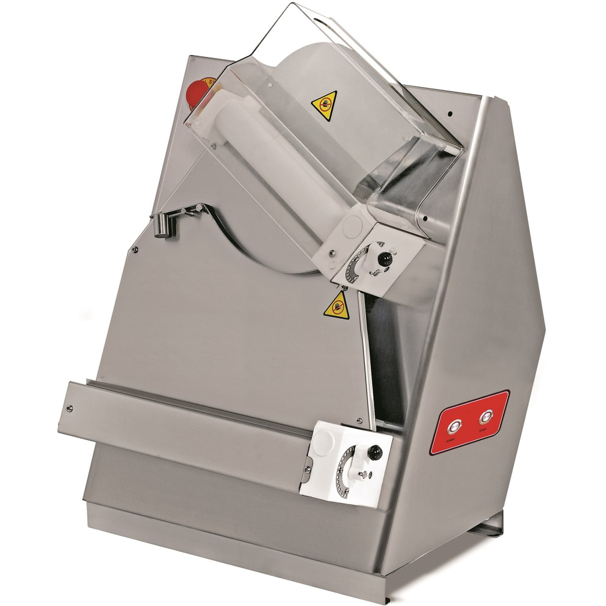 Dough Roller Pizza 40cm | Empha01 Y