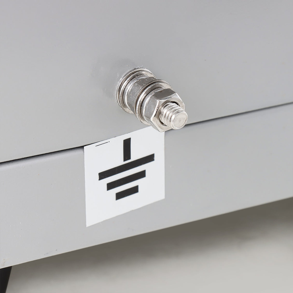 Commercial Pizza Oven Electric 650x500mm 4.4k W 4 Pizzas At 10&Quot; | Mareo101 D