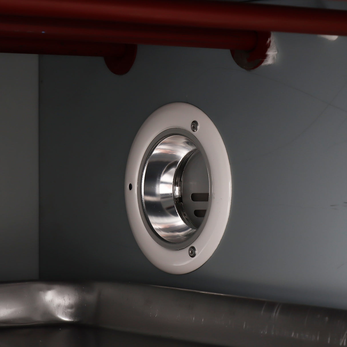 Commercial Pizza Oven Electric 650x500mm 4.4k W 4 Pizzas At 10&Quot; | Mareo101 D