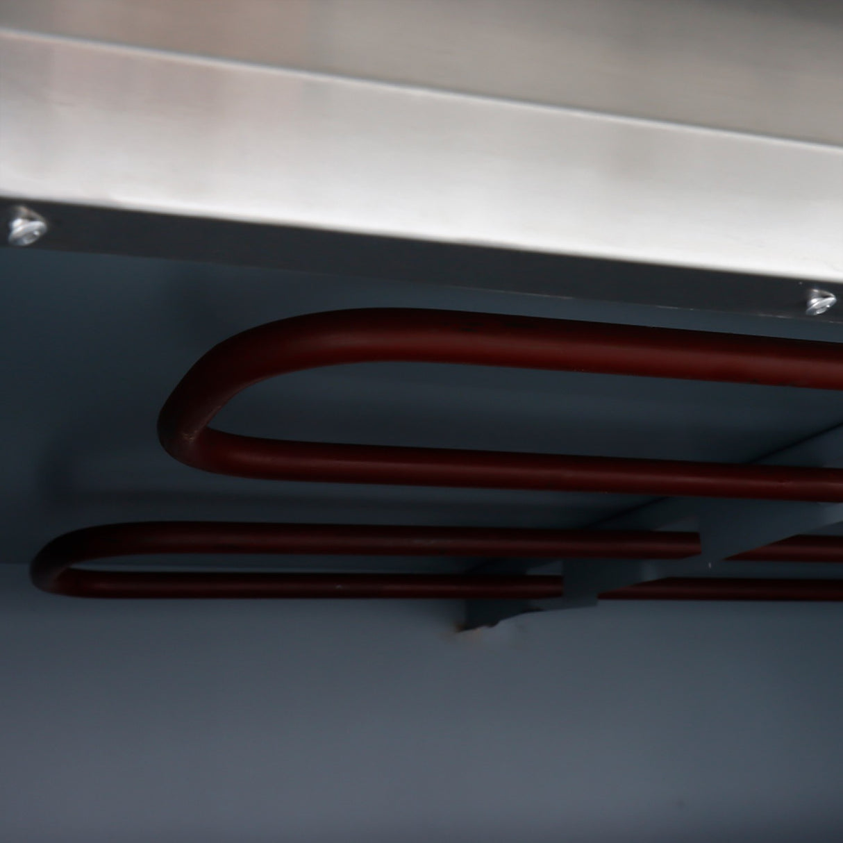 Commercial Pizza Oven Electric 650x500mm 4.4k W 4 Pizzas At 10&Quot; | Mareo101 D