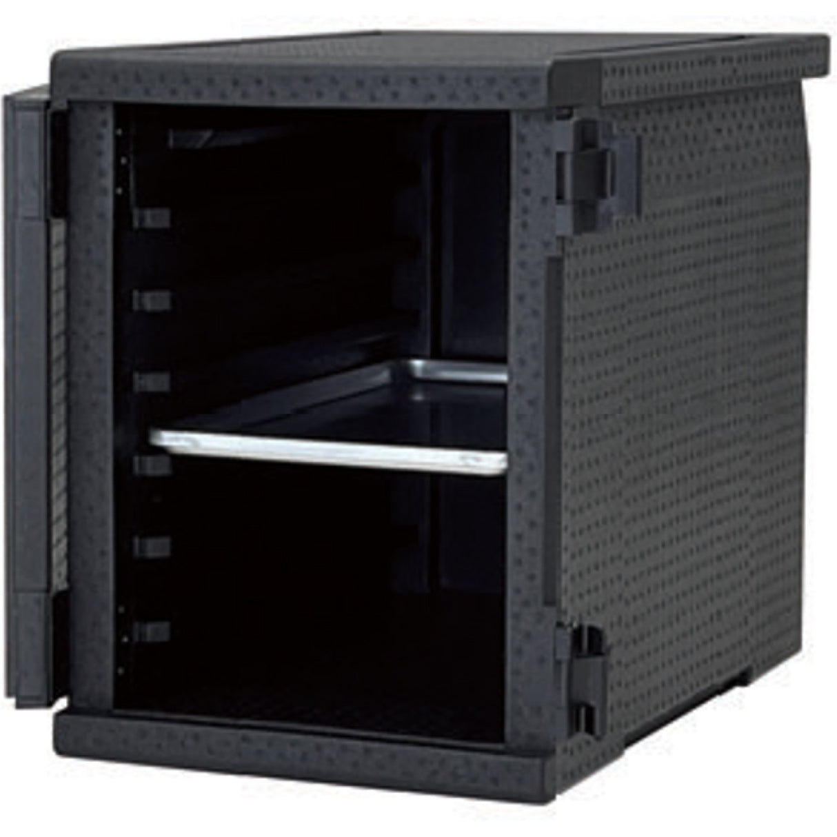 Epp Insulated 6 Tier Bakery Pan Carrier For 400×600mm Trays 540×765×687mm | Epp4060 T6