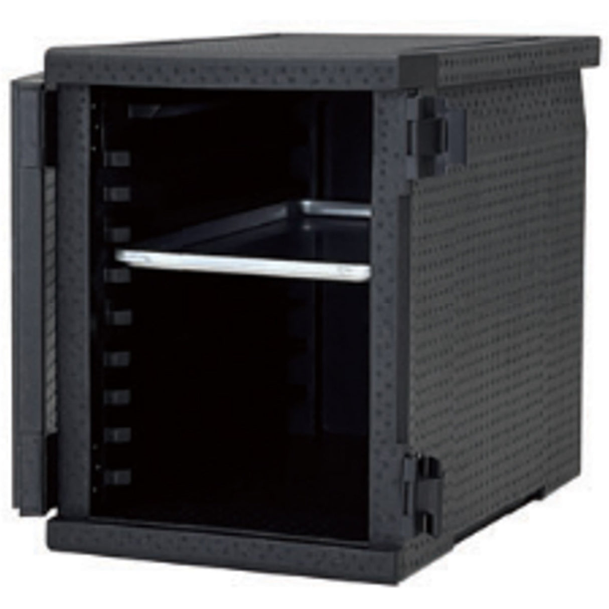 Epp Insulated 9 Tier Bakery Pan Carrier For 400×600mm Trays 540×765×687mm | Epp4060 T9