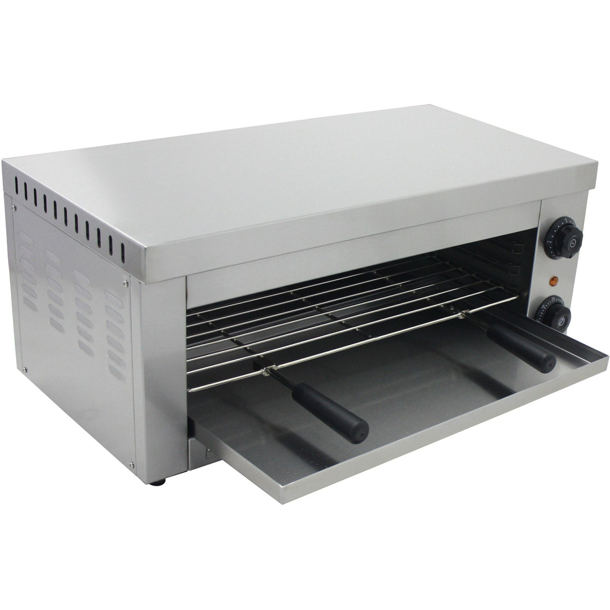 Professional Salamander 650x322x280mm 2k W | Es650