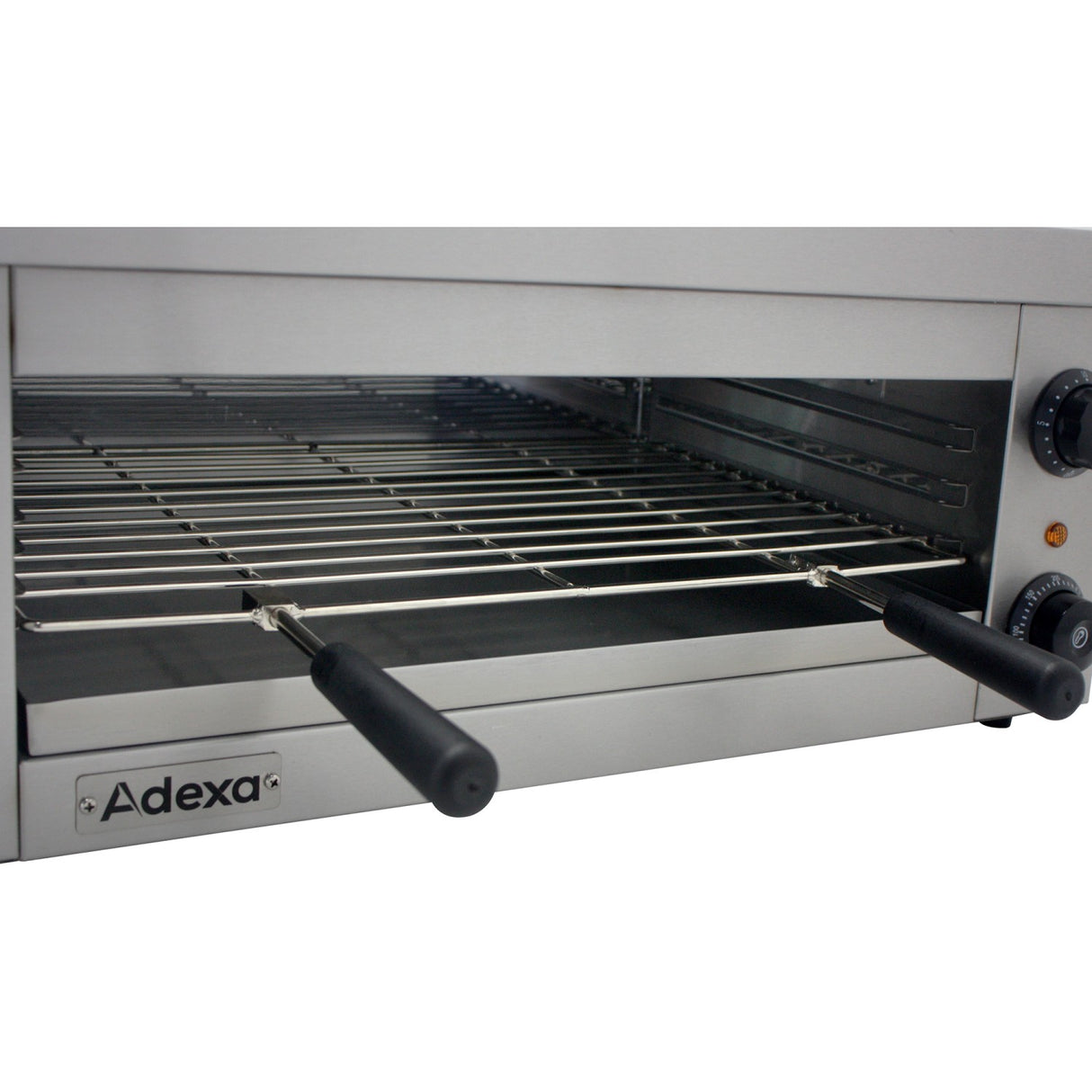 Professional Salamander 650x322x280mm 2k W | Es650