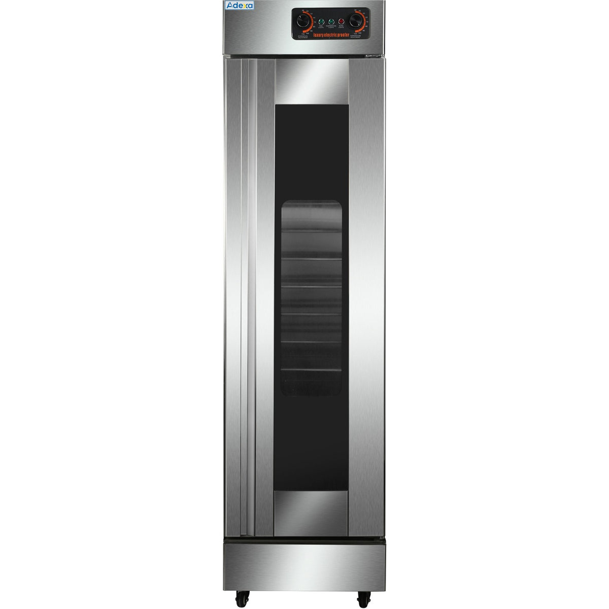 Commercial Proofer Fermantation Cabinet 16 Trays 600x400mm | Fj16