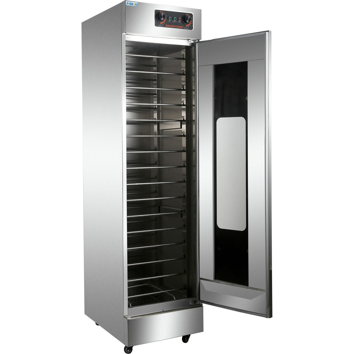 Commercial Proofer Fermantation Cabinet 16 Trays 600x400mm | Fj16