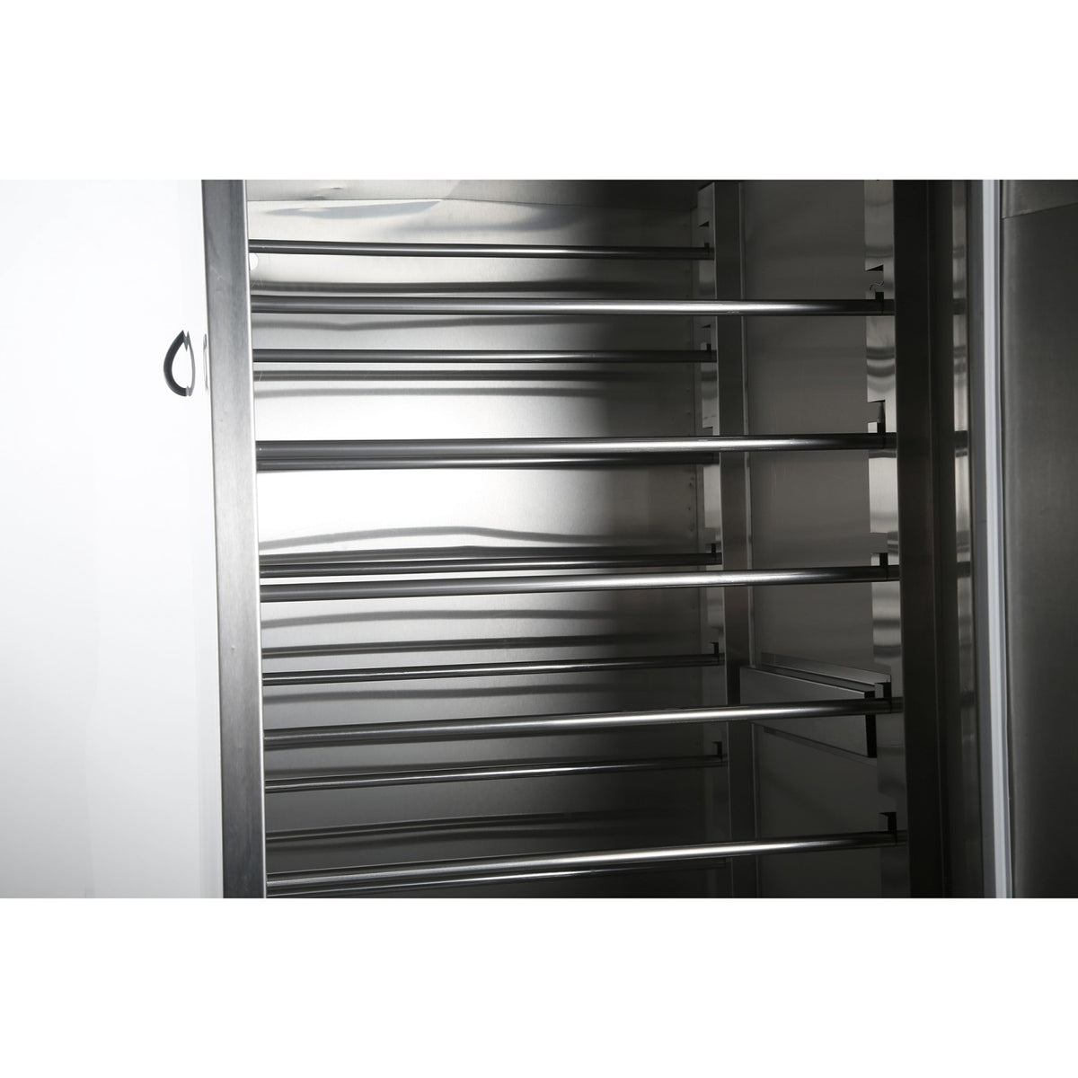 Commercial Proofer Fermantation Cabinet 16 Trays 600x400mm | Fj16