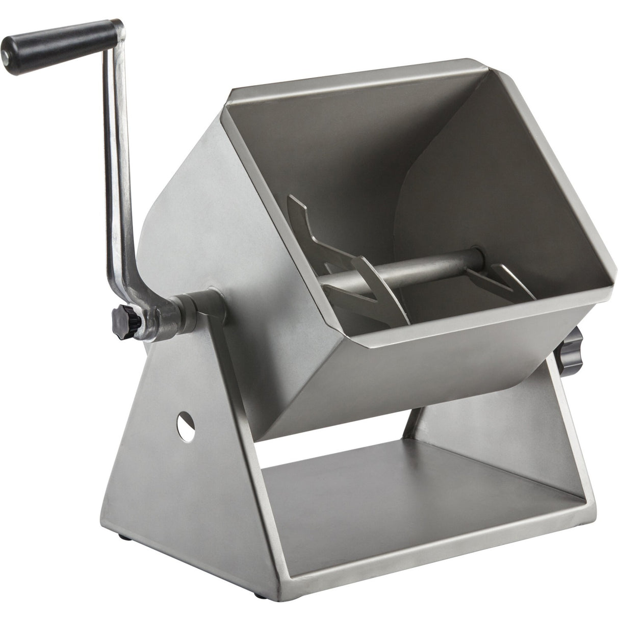 Commercial Manual Tilting Meat Mixer 30 Litres | Fmm30 T