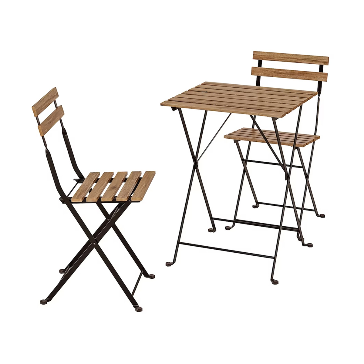 Folding Garden Bistro set - B Grade