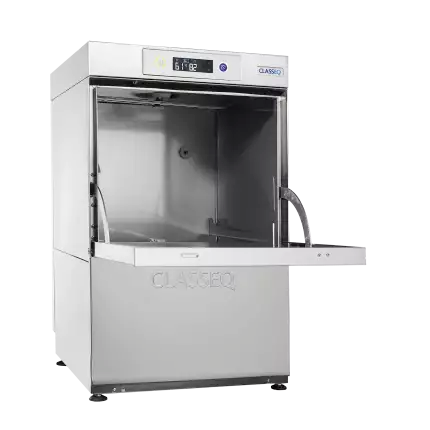Classeq Glasswashers G400 450x760x517mm