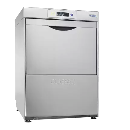 Classeq Glasswashers G500DUOWS 570x830x605mm