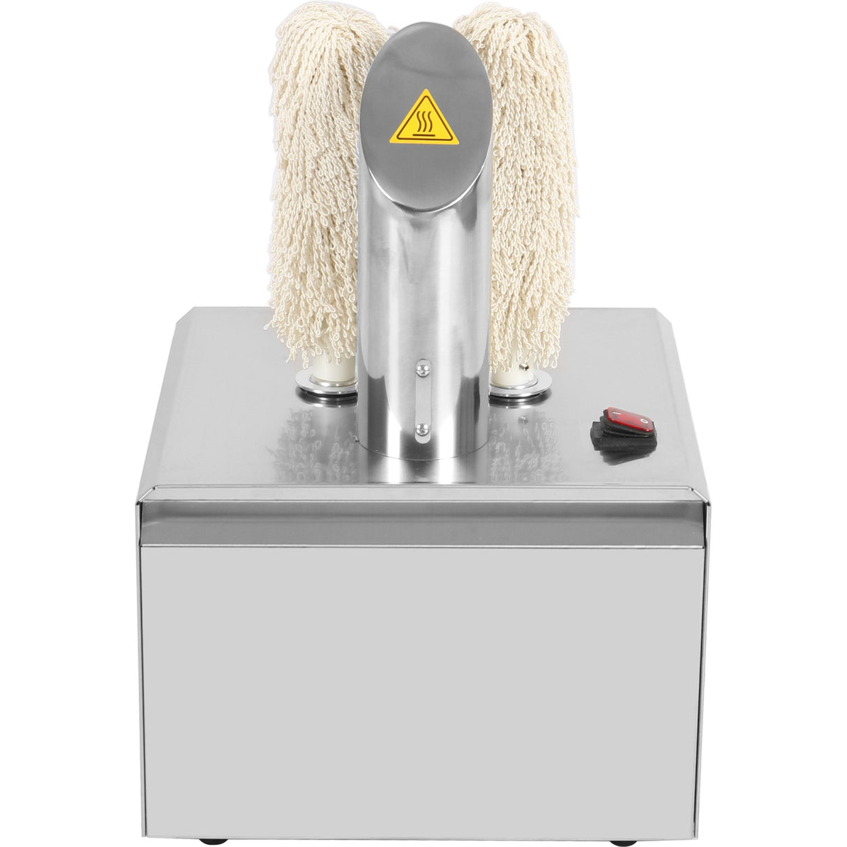 Professional Glass Polisher 2 Tassels | Gfm11 A2