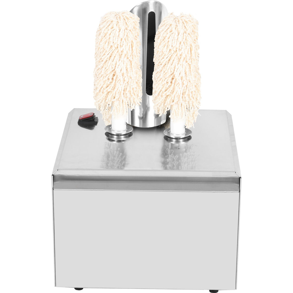 Professional Glass Polisher 2 Tassels | Gfm11 A2