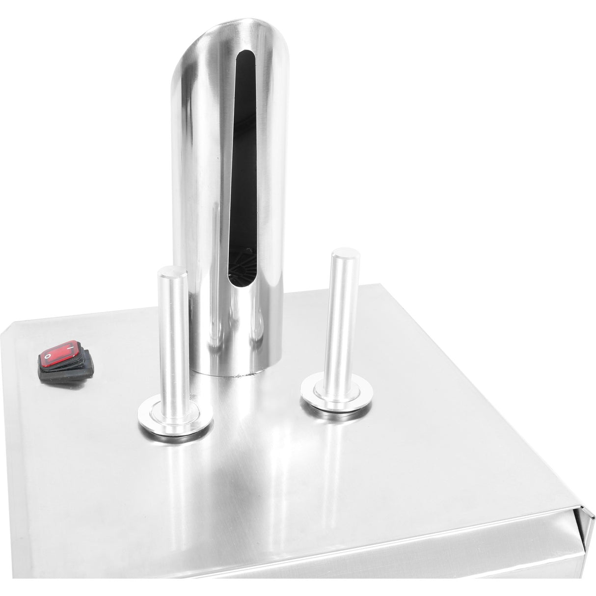 Professional Glass Polisher 2 Tassels | Gfm11 A2