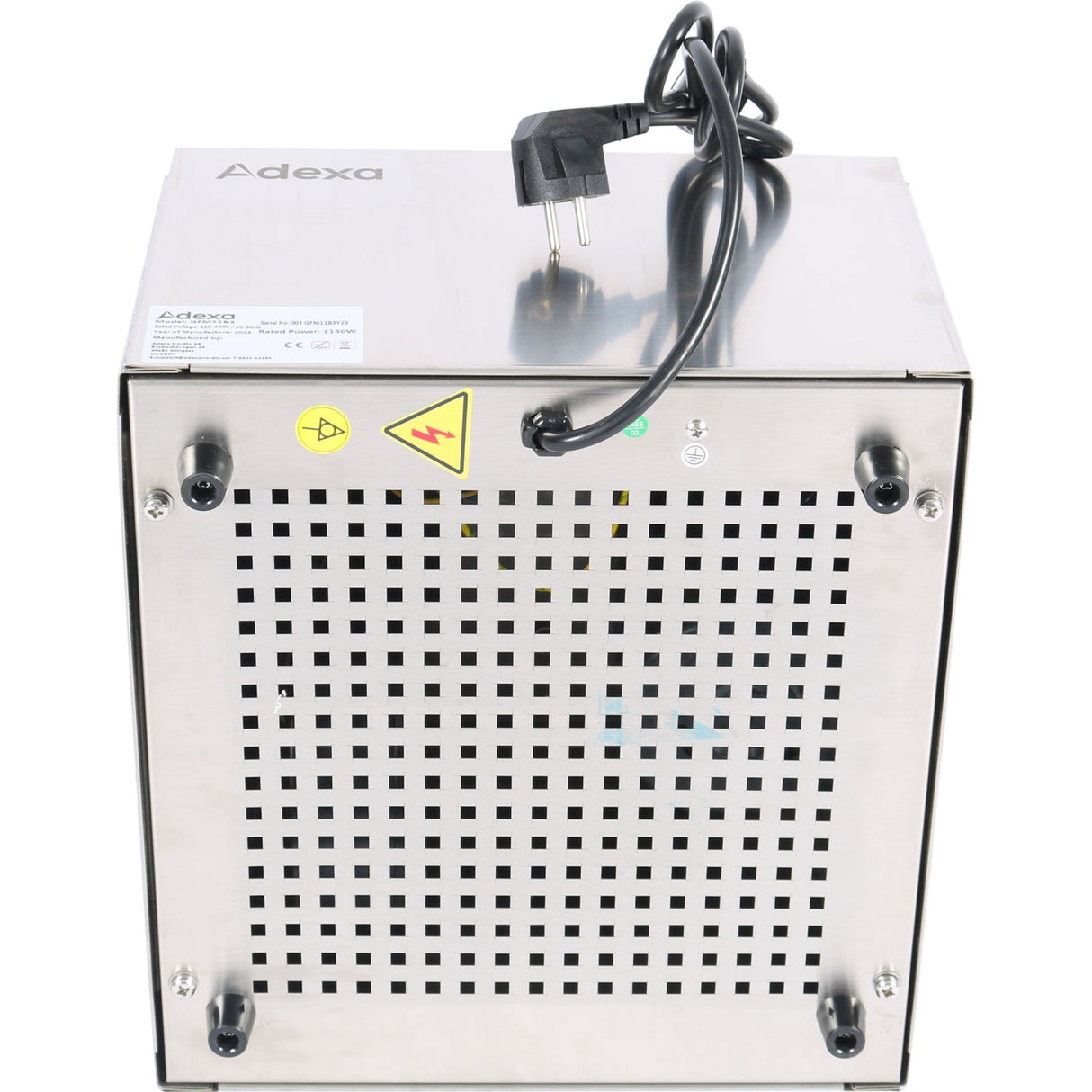 Professional Glass Polisher 2 Tassels | Gfm11 A2