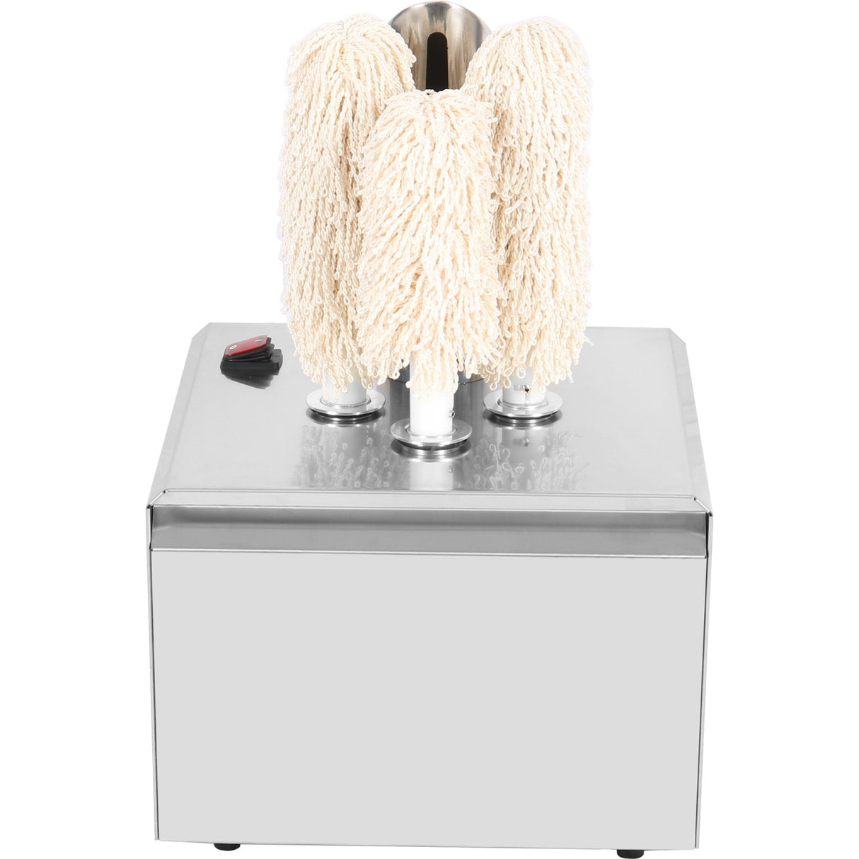 Professional Glass Polisher 3 Tassels | Gfm11 A3