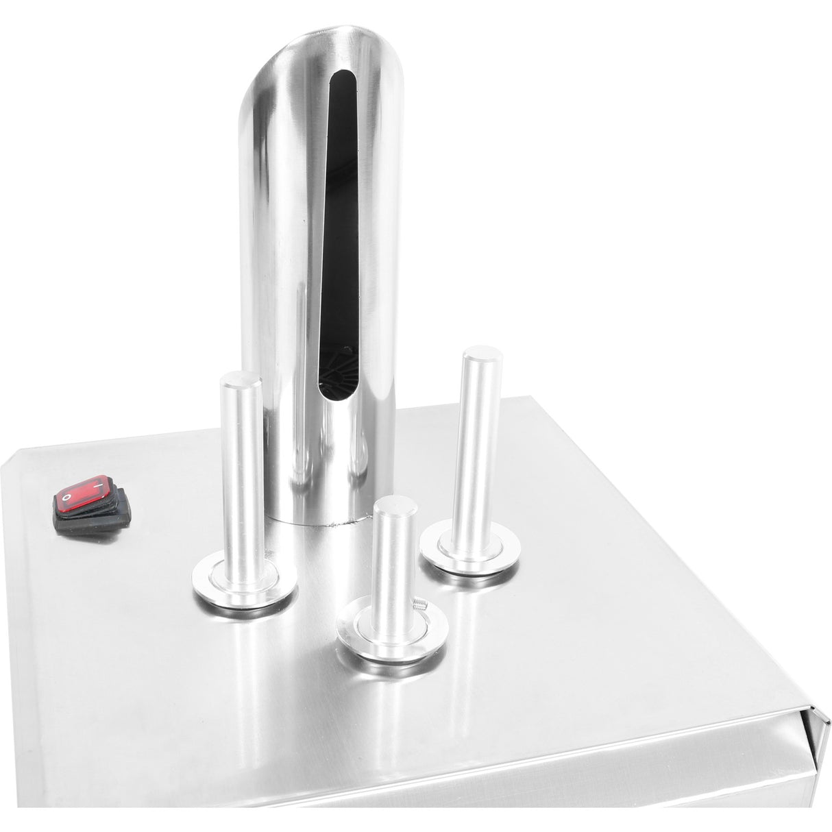 Professional Glass Polisher 3 Tassels | Gfm11 A3