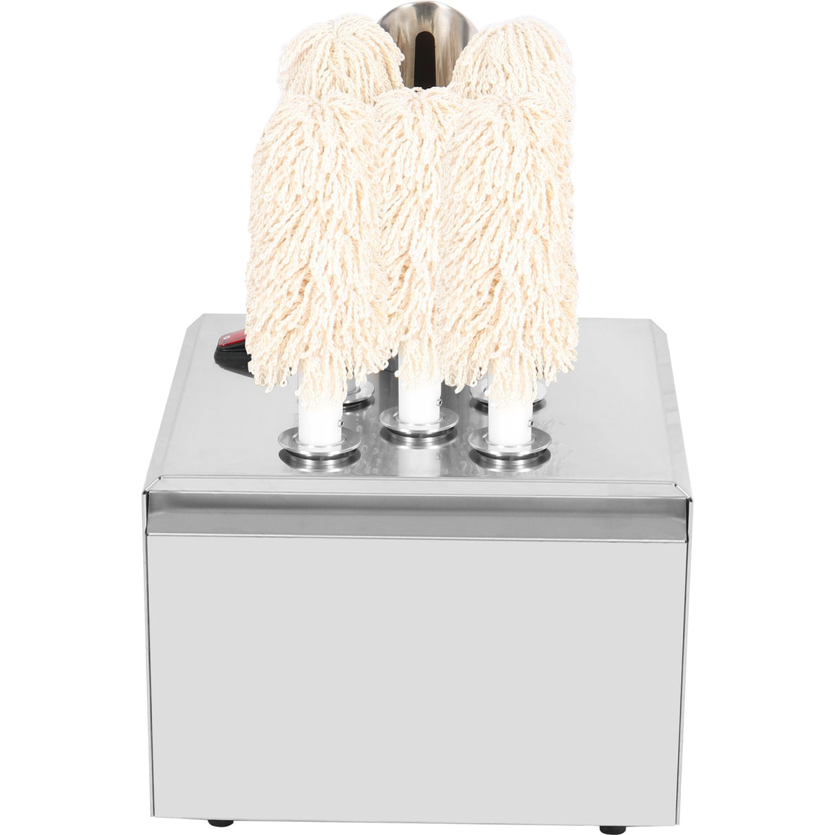 Professional Glass Polisher 5 Tassels | Gfm11 A5