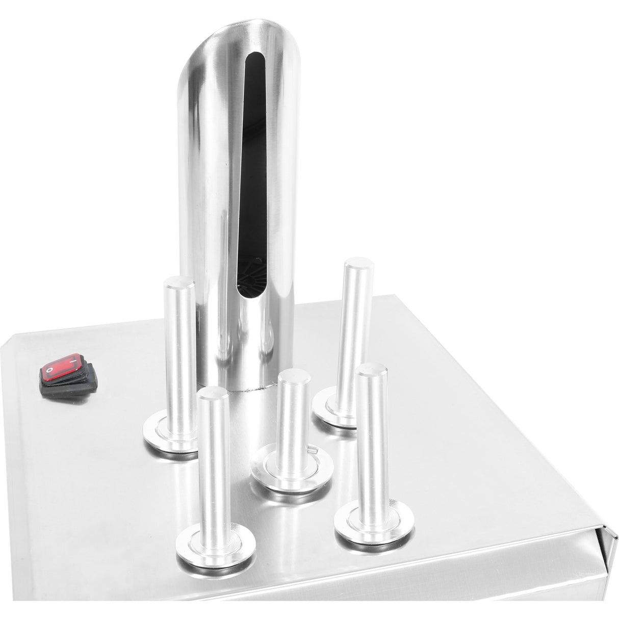 Professional Glass Polisher 5 Tassels | Gfm11 A5