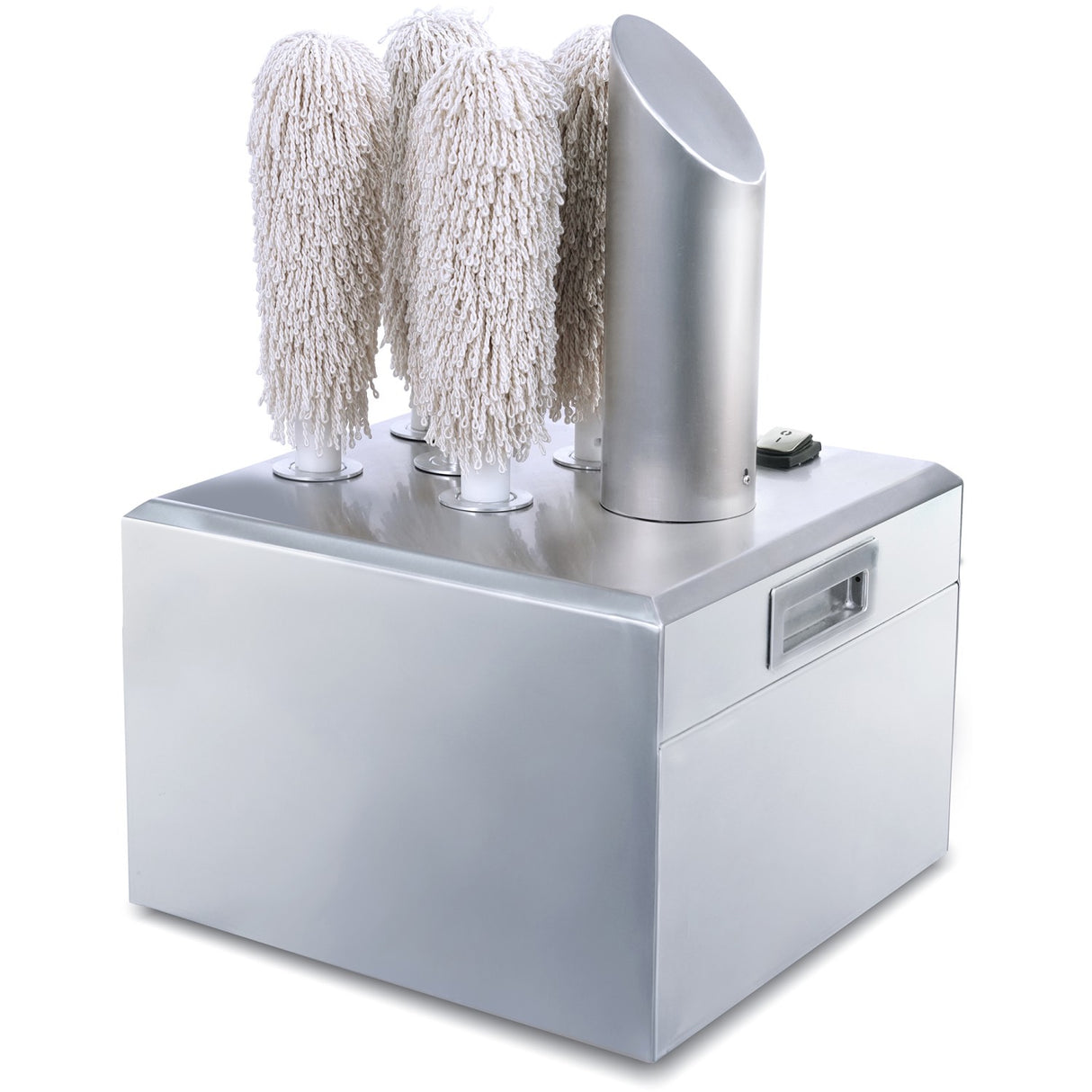 Professional Glass Polisher 360 Glasses/H | Gfm11 B5