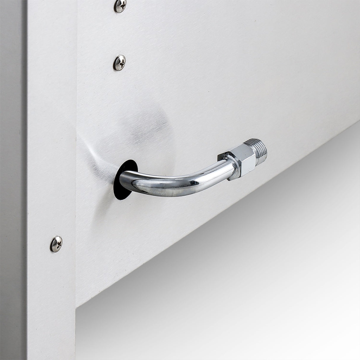 Commercial Gas Bbq Grill 2 Burners Table Top | Gg1102 A