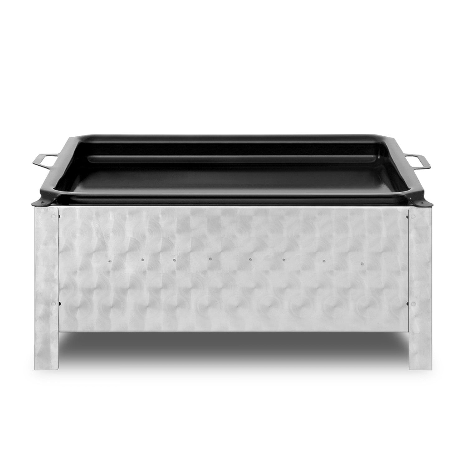 Commercial Gas Bbq Grill 3 Burners Table Top |  Gg1103 A