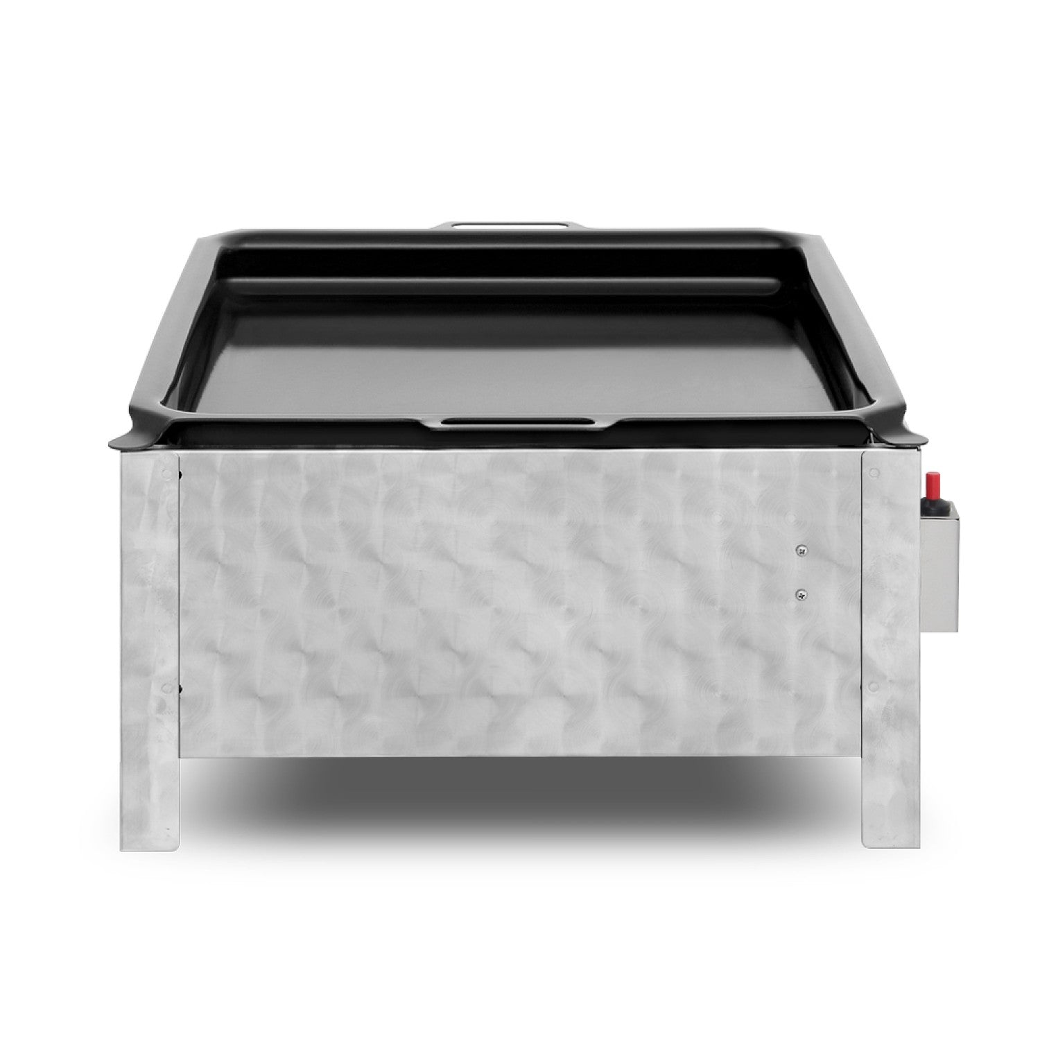 Commercial Gas Bbq Grill 3 Burners Table Top |  Gg1103 A
