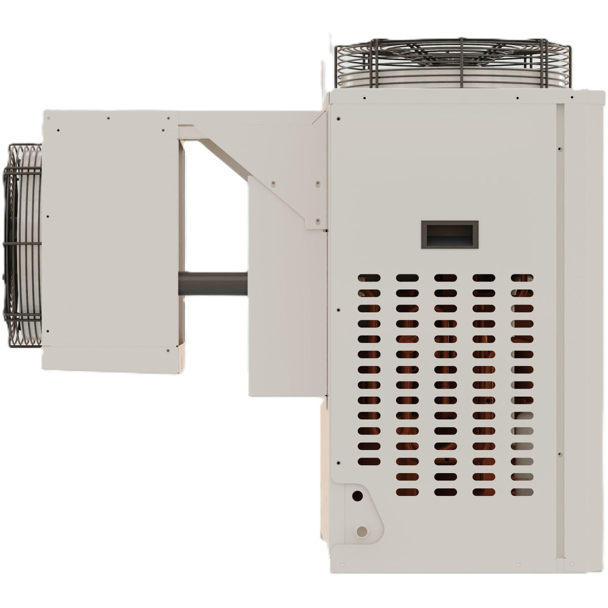 2hp Overhead Monoblock Refrigeration Unit For Cold &Amp; Freezer Rooms | Glbytcr20 El