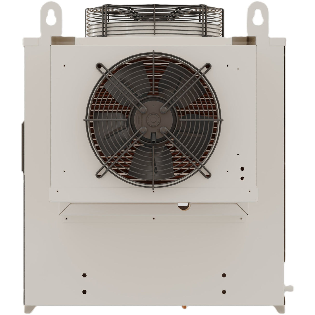 2hp Overhead Monoblock Refrigeration Unit For Cold &Amp; Freezer Rooms | Glbytcr20 El