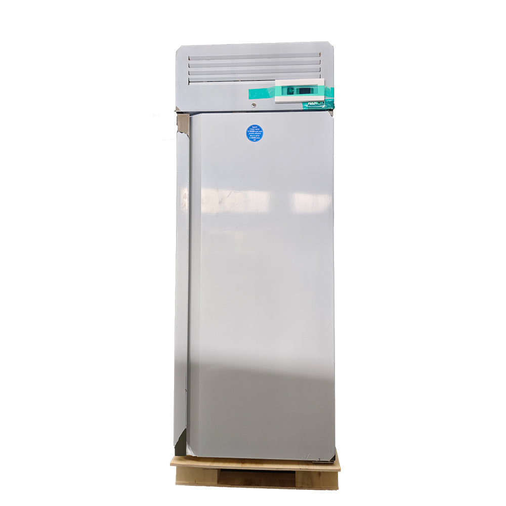 W-221005 - Upright Refrigerated Single Door Vertical Cabinet - 415L (GN600TN)