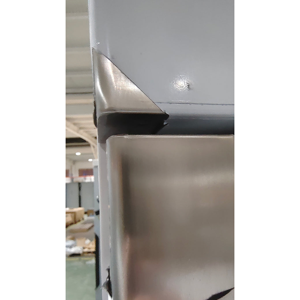 W-221005 - Upright Refrigerated Single Door Vertical Cabinet - 415L (GN600TN)