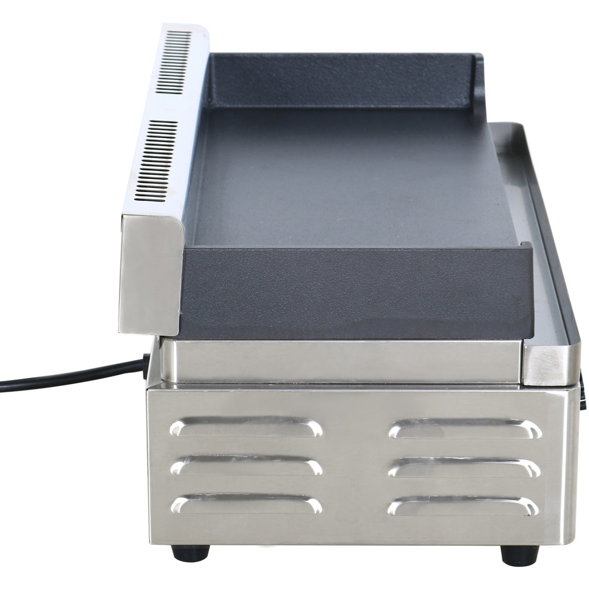 Professional Grill Electric 1 Zone 2.3k W Smooth Cast Iron Top | Gp5530 Gw