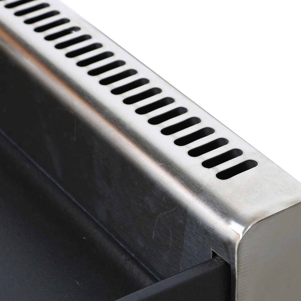 Professional Grill Electric 1 Zone 2.3k W Smooth Cast Iron Top | Gp5530 Gw