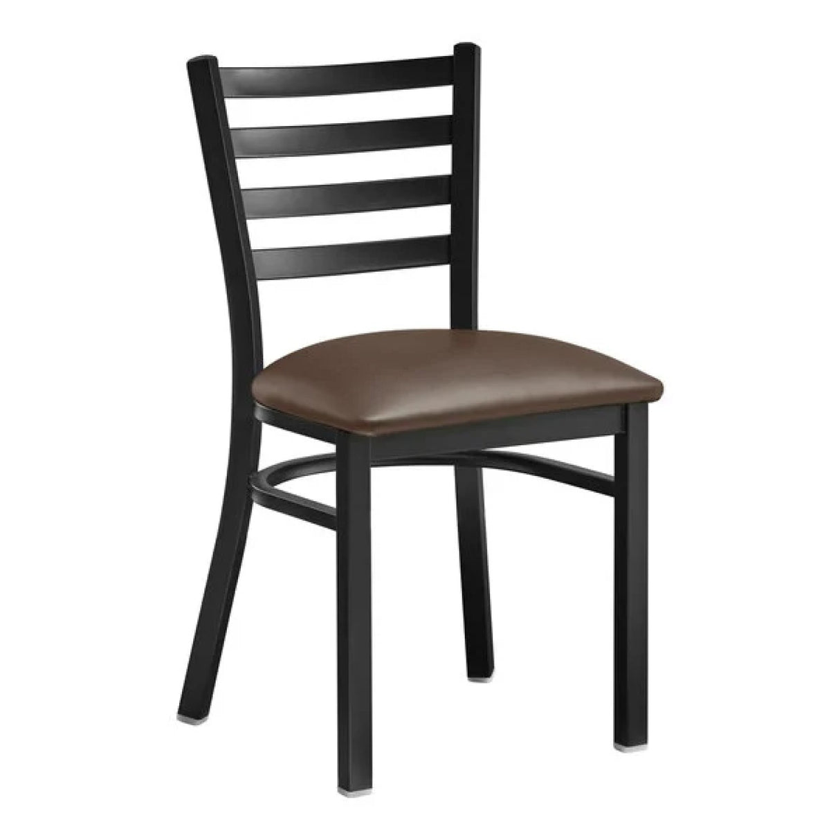 Black Steel Chair Frame | Gs694 Frameblack