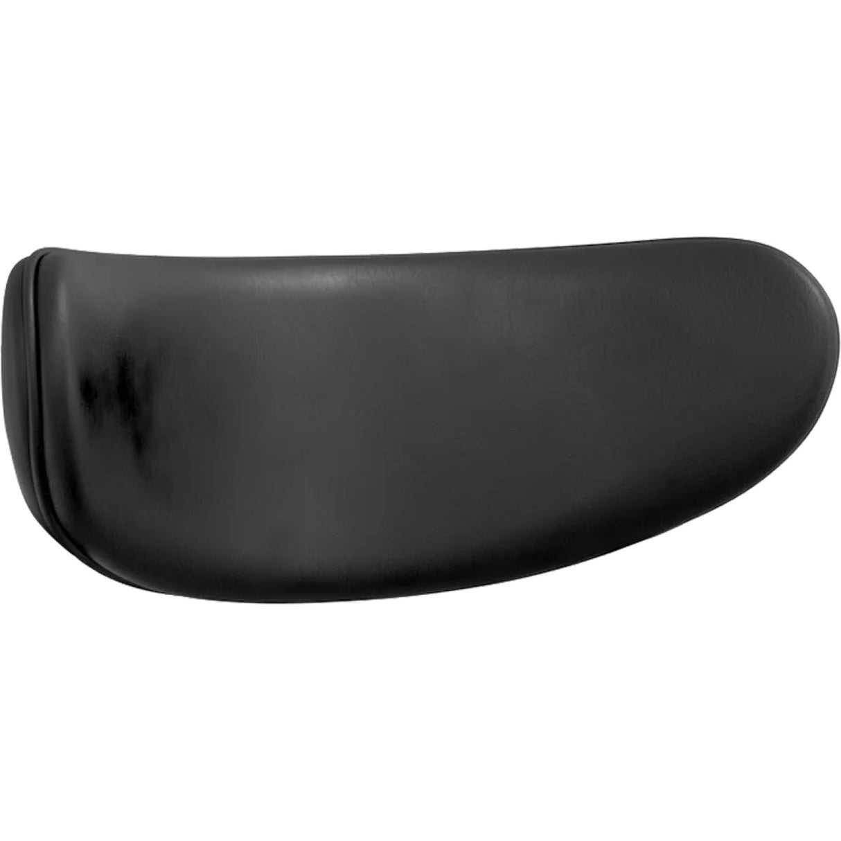 Black Vinyl Backrest For Gs6 V5 Chair | Gs6 V5 Bblackvinylbackrest